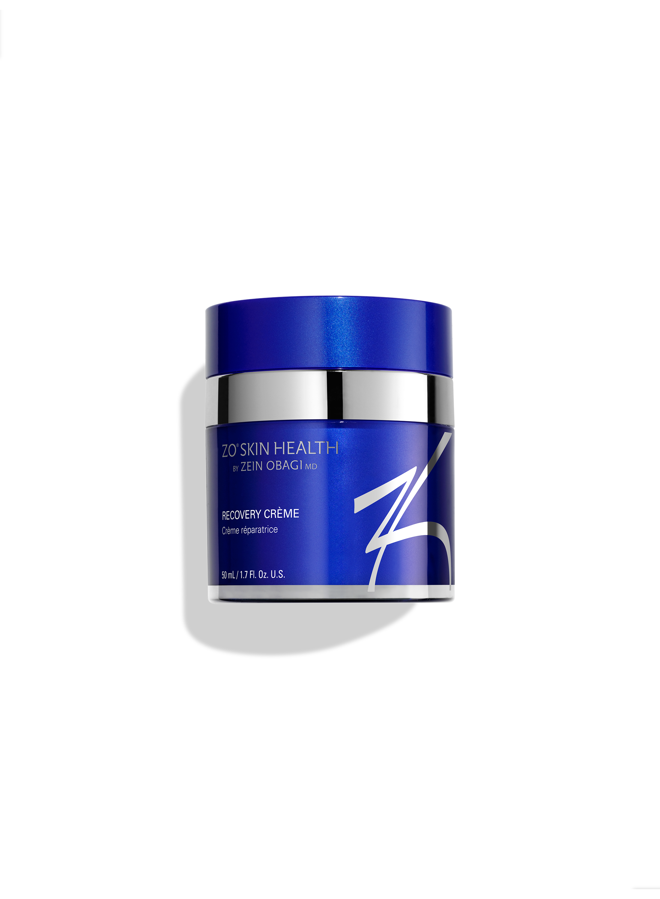 ZO Skin Health Recovery Crème 50ml Recovery Crème | Hydrating Recovery Cream | ZO Skin Health, Inc.